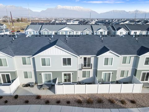 Tiny photo for 873 N 3540 W, Lehi, UT 84048 (MLS # 2131047)