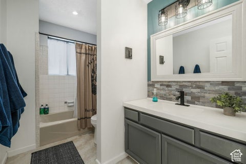 Tiny photo for 9750 S INDIAN RIDGE DR, Sandy, UT 84092 (MLS # 2190503)