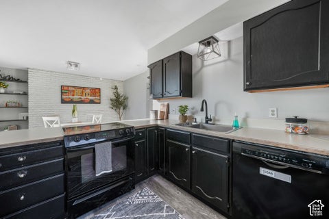 Tiny photo for 9750 S INDIAN RIDGE DR, Sandy, UT 84092 (MLS # 2190503)