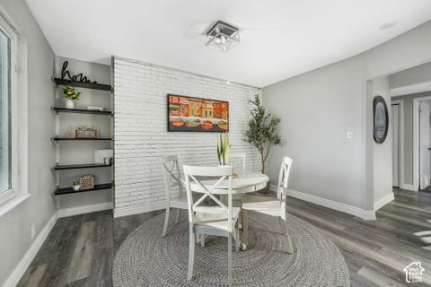 Tiny photo for 9750 S INDIAN RIDGE DR, Sandy, UT 84092 (MLS # 2190503)