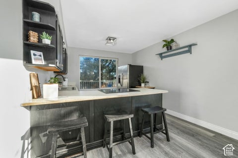 Tiny photo for 9750 S INDIAN RIDGE DR, Sandy, UT 84092 (MLS # 2190503)