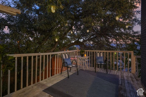 Tiny photo for 9750 S INDIAN RIDGE DR, Sandy, UT 84092 (MLS # 2190503)