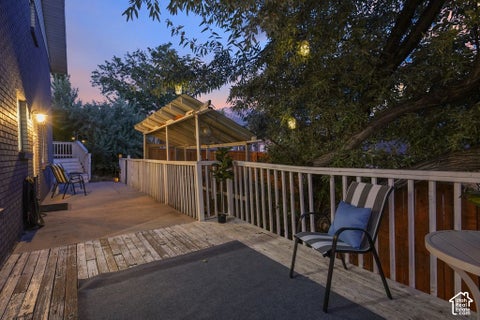 Tiny photo for 9750 S INDIAN RIDGE DR, Sandy, UT 84092 (MLS # 2190503)