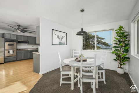 Tiny photo for 9750 S INDIAN RIDGE DR, Sandy, UT 84092 (MLS # 2190503)