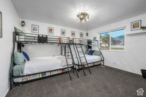 Tiny photo for 9750 S INDIAN RIDGE DR, Sandy, UT 84092 (MLS # 2190503)