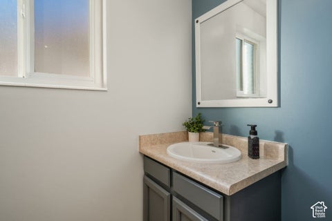 Tiny photo for 9750 S INDIAN RIDGE DR, Sandy, UT 84092 (MLS # 2190503)