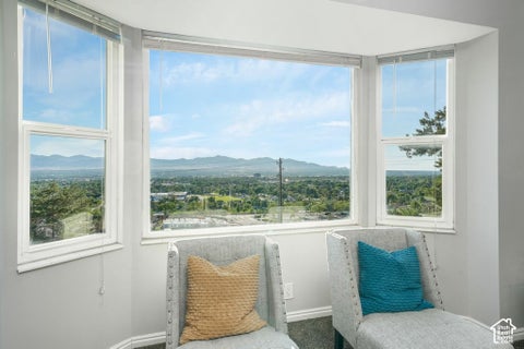 Tiny photo for 9750 S INDIAN RIDGE DR, Sandy, UT 84092 (MLS # 2190503)