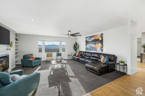 Tiny photo for 9750 S INDIAN RIDGE DR, Sandy, UT 84092 (MLS # 2190503)