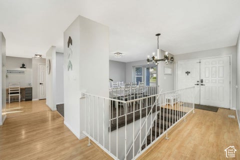 Tiny photo for 9750 S INDIAN RIDGE DR, Sandy, UT 84092 (MLS # 2190503)