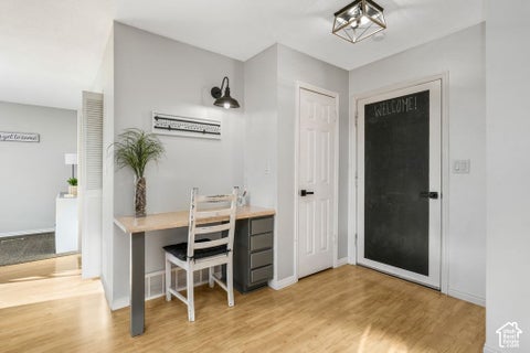 Tiny photo for 9750 S INDIAN RIDGE DR, Sandy, UT 84092 (MLS # 2190503)