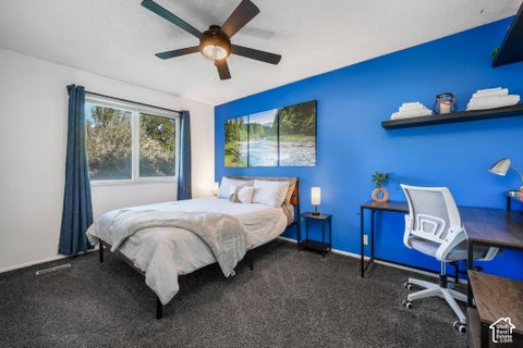 Tiny photo for 9750 S INDIAN RIDGE DR, Sandy, UT 84092 (MLS # 2190503)