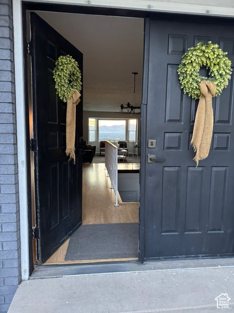 Tiny photo for 9750 S INDIAN RIDGE DR, Sandy, UT 84092 (MLS # 2190503)