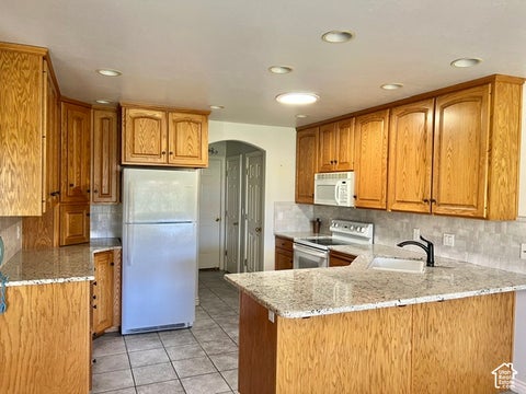 Tiny photo for 1788 W 1915 S, Syracuse, UT 84075 (MLS # 2190035)
