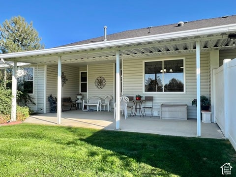 Tiny photo for 1788 W 1915 S, Syracuse, UT 84075 (MLS # 2190035)