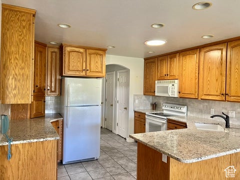 Tiny photo for 1788 W 1915 S, Syracuse, UT 84075 (MLS # 2190035)