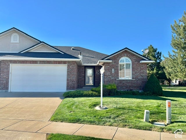 Photo of 1788 W 1915 S, Syracuse, UT 84075 (MLS # 2190035)