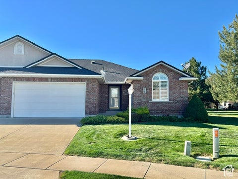 Photo of 1788 W 1915 S, Syracuse, UT 84075 (MLS # 2190035)