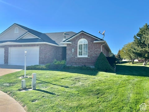 Tiny photo for 1788 W 1915 S, Syracuse, UT 84075 (MLS # 2190035)