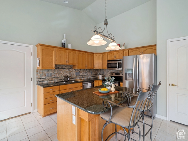 958 Laguna Ln, Washington, Utah image 6