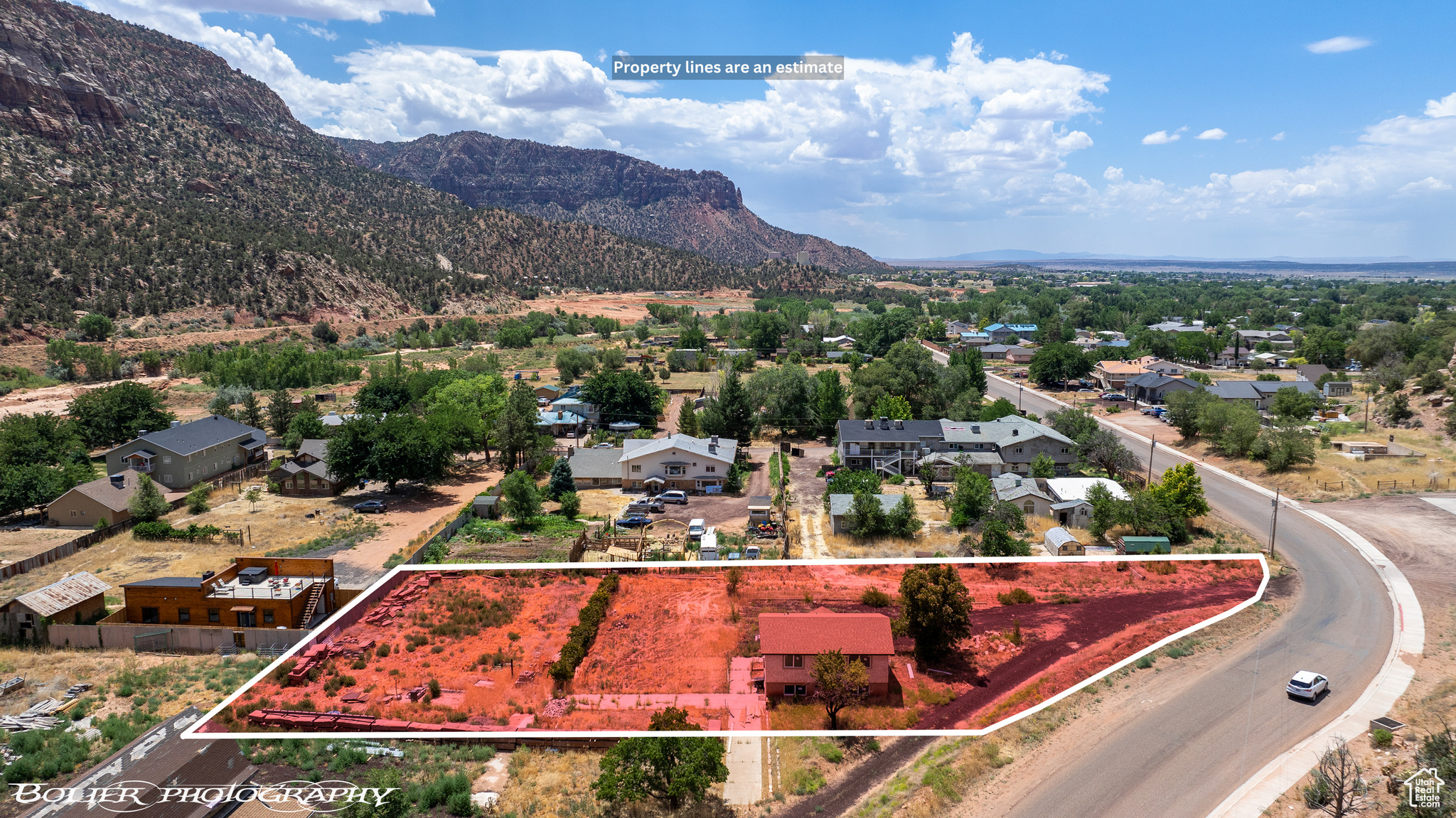 1160 N Canyon St, Hildale, Utah image 46