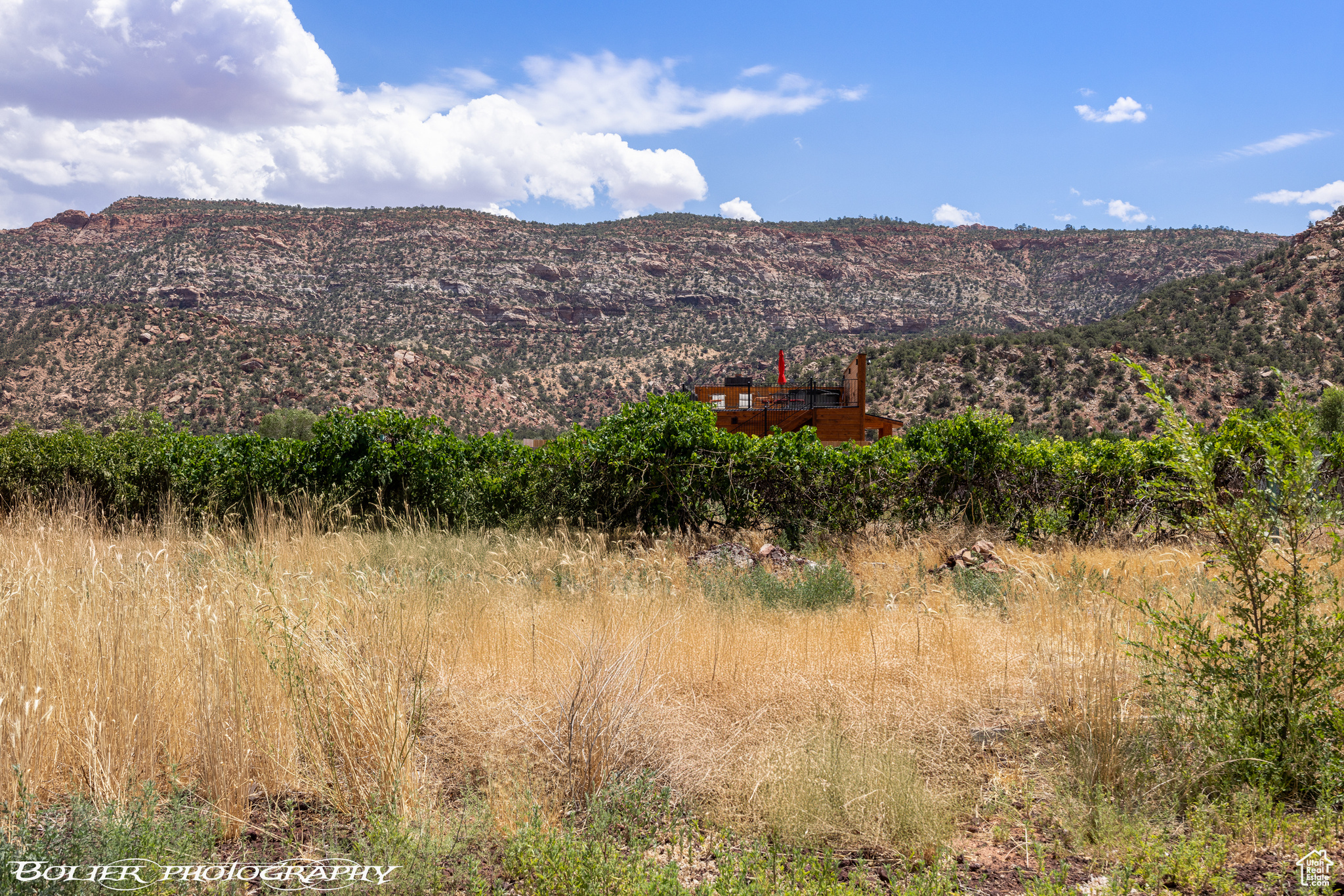 1160 N Canyon St, Hildale, Utah image 39