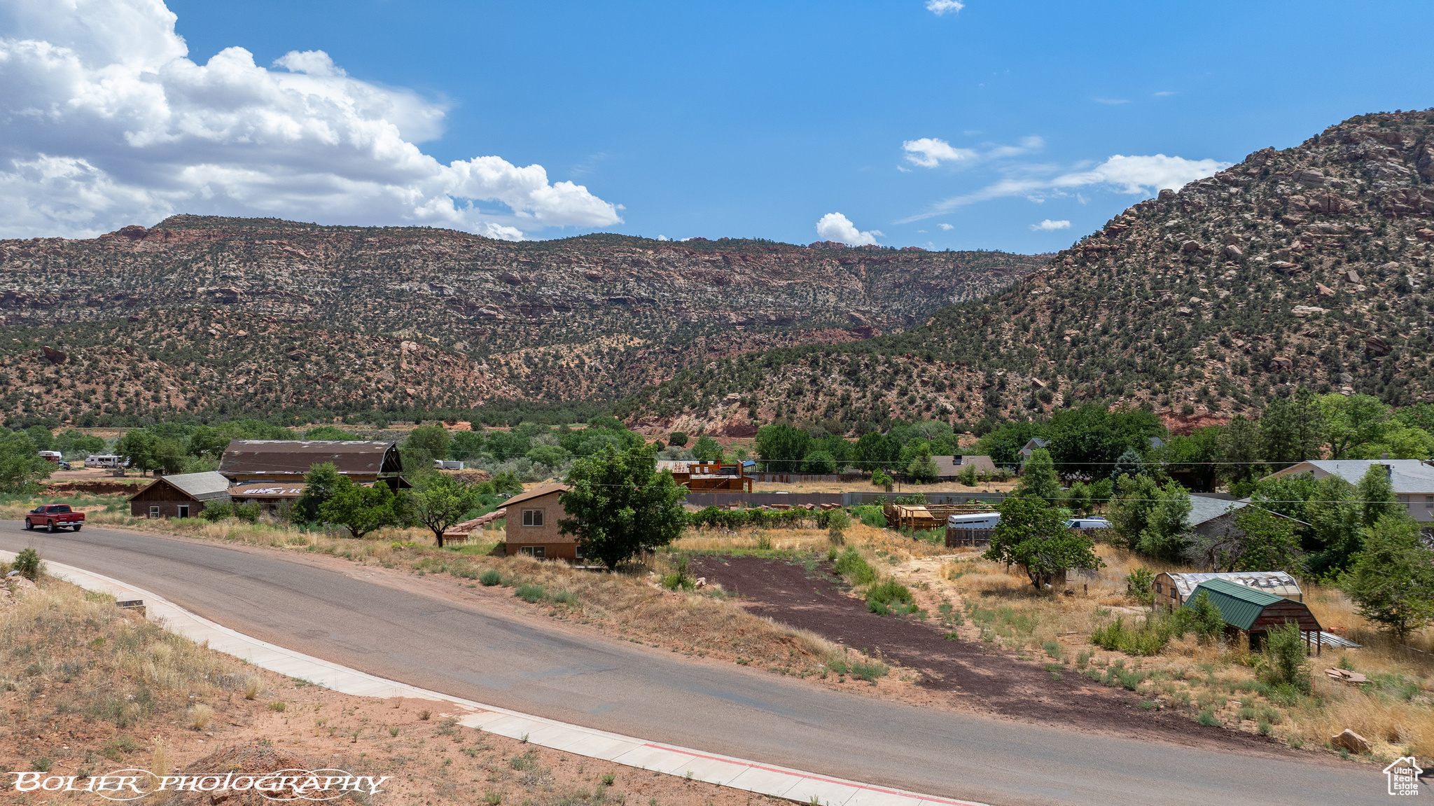 1160 N Canyon St, Hildale, Utah image 48