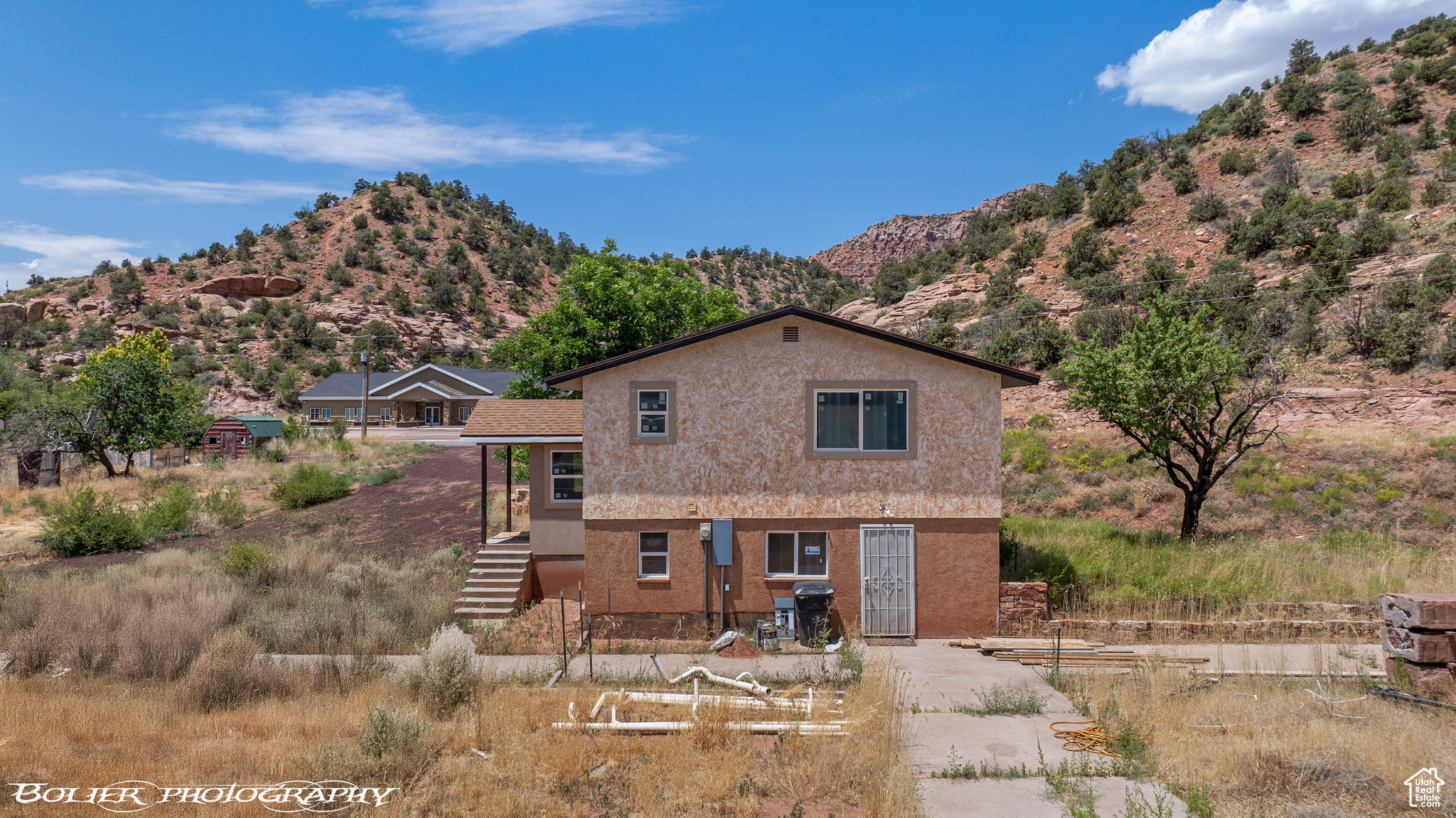 1160 N Canyon St, Hildale, Utah image 2