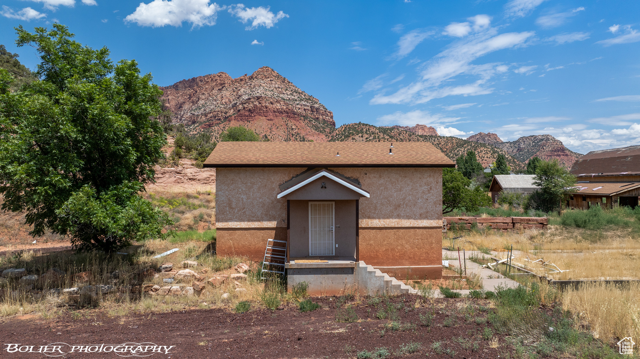 1160 N Canyon St, Hildale, Utah image 8