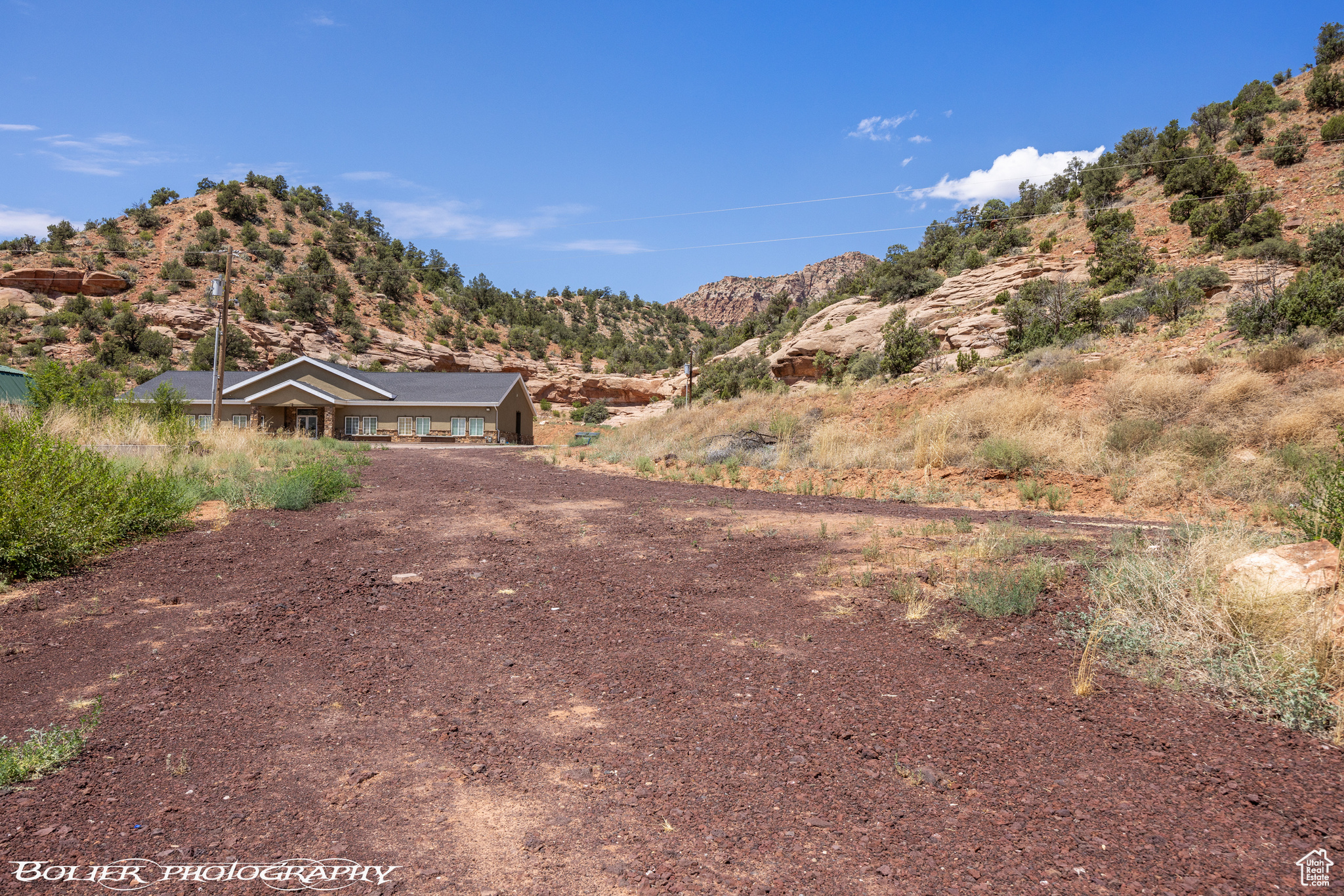 1160 N Canyon St, Hildale, Utah image 34