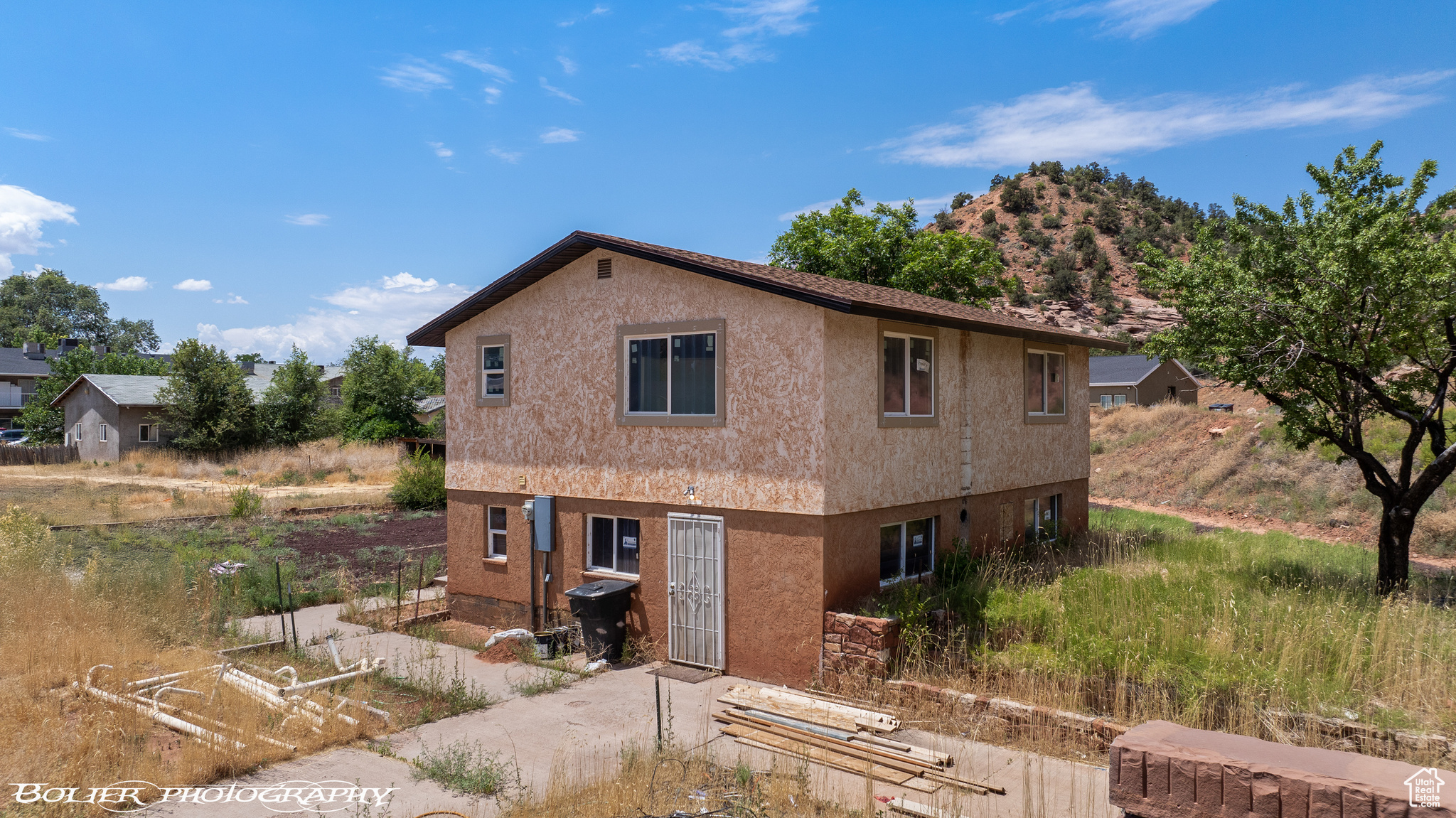 1160 N Canyon St, Hildale, Utah image 3