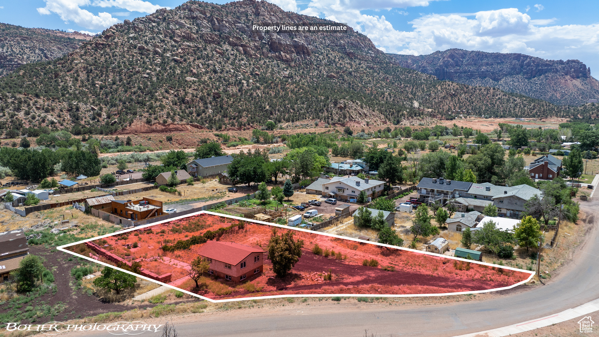 1160 N Canyon St, Hildale, Utah image 47