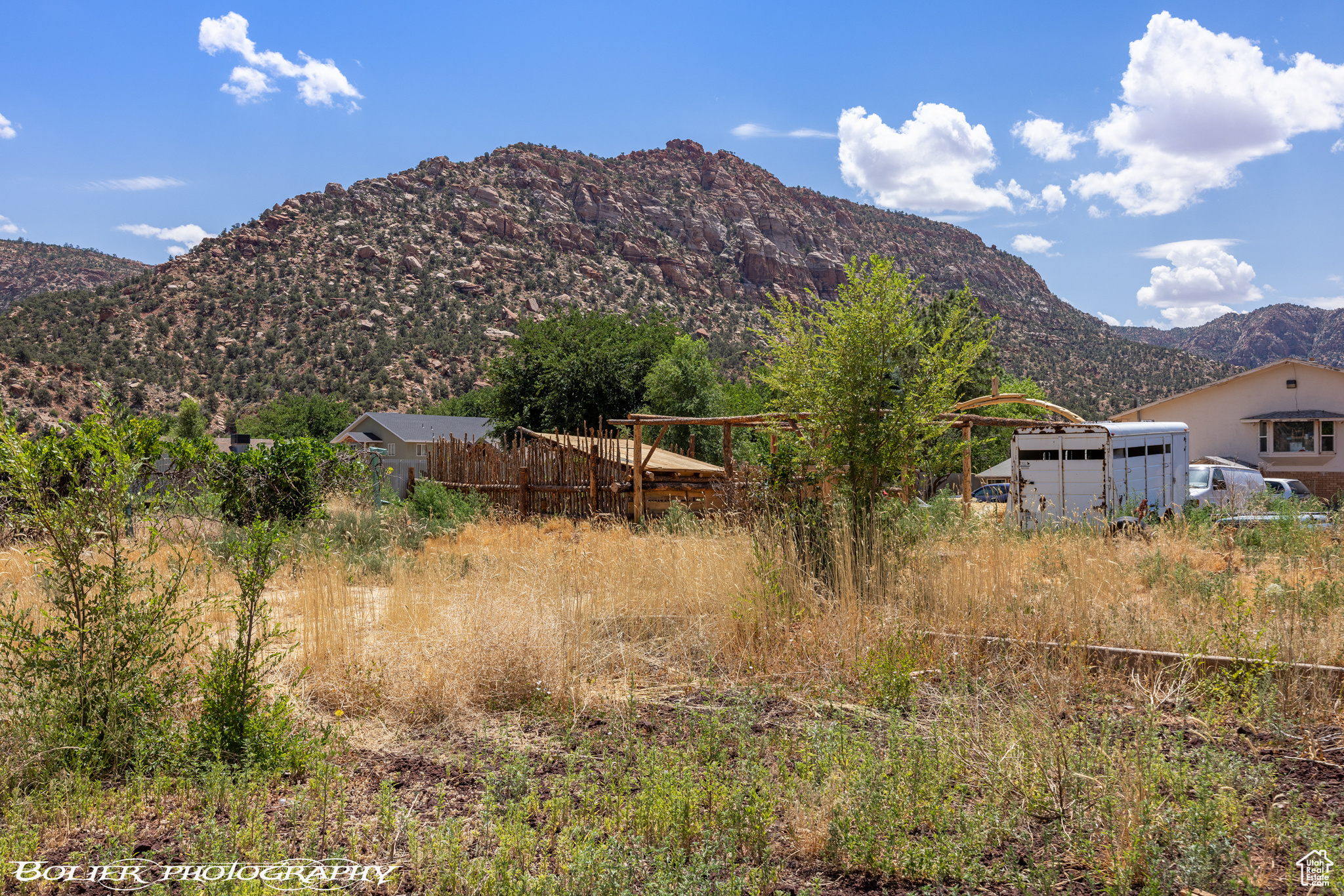 1160 N Canyon St, Hildale, Utah image 40