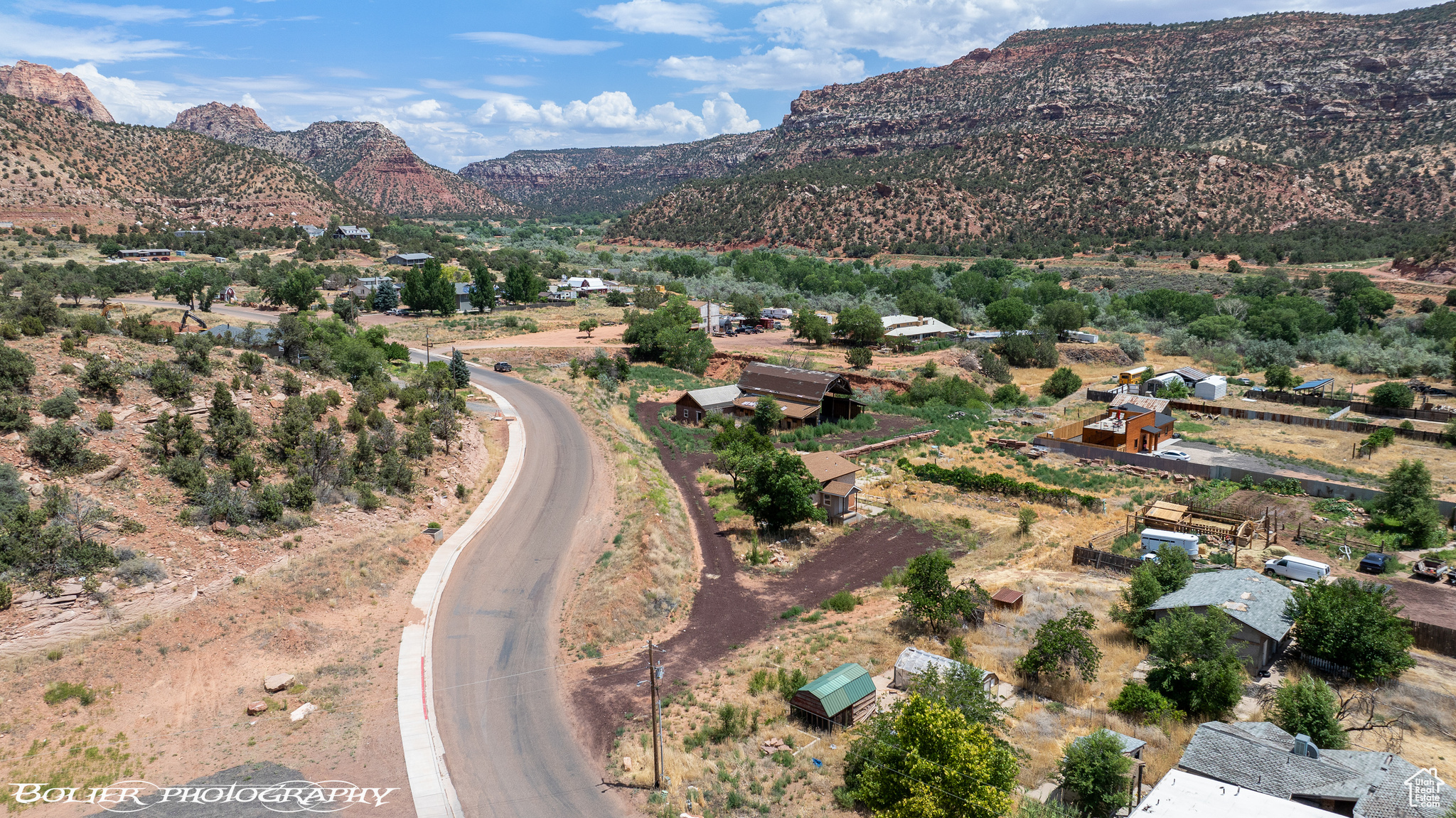 1160 N Canyon St, Hildale, Utah image 50