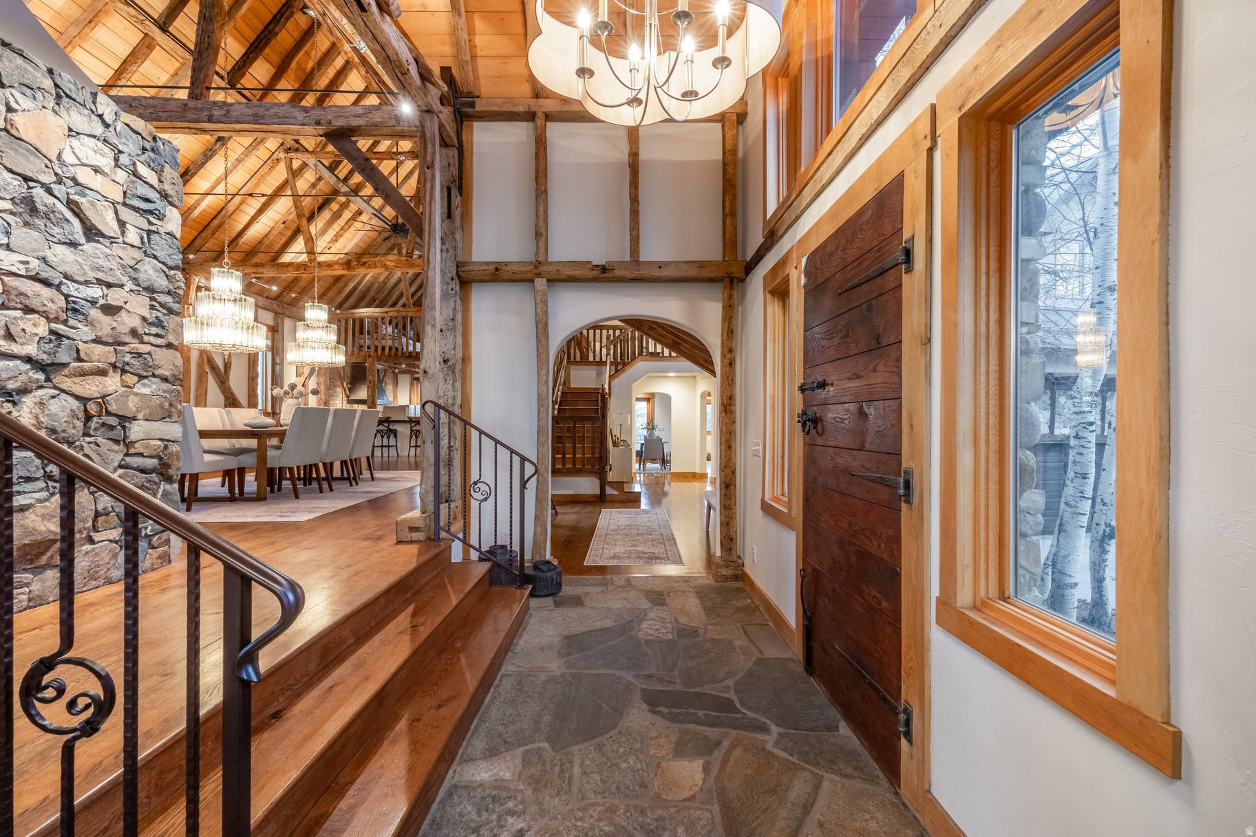 AERIE AREA - Residential