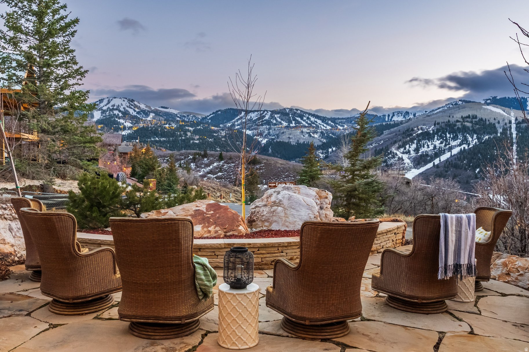 AERIE AREA - Residential