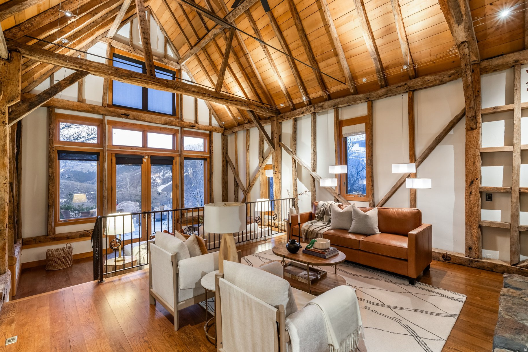 AERIE AREA - Residential