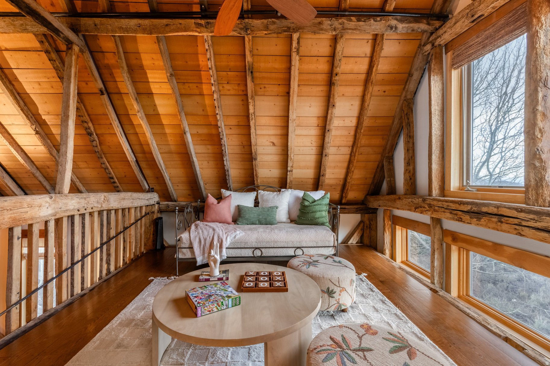 AERIE AREA - Residential