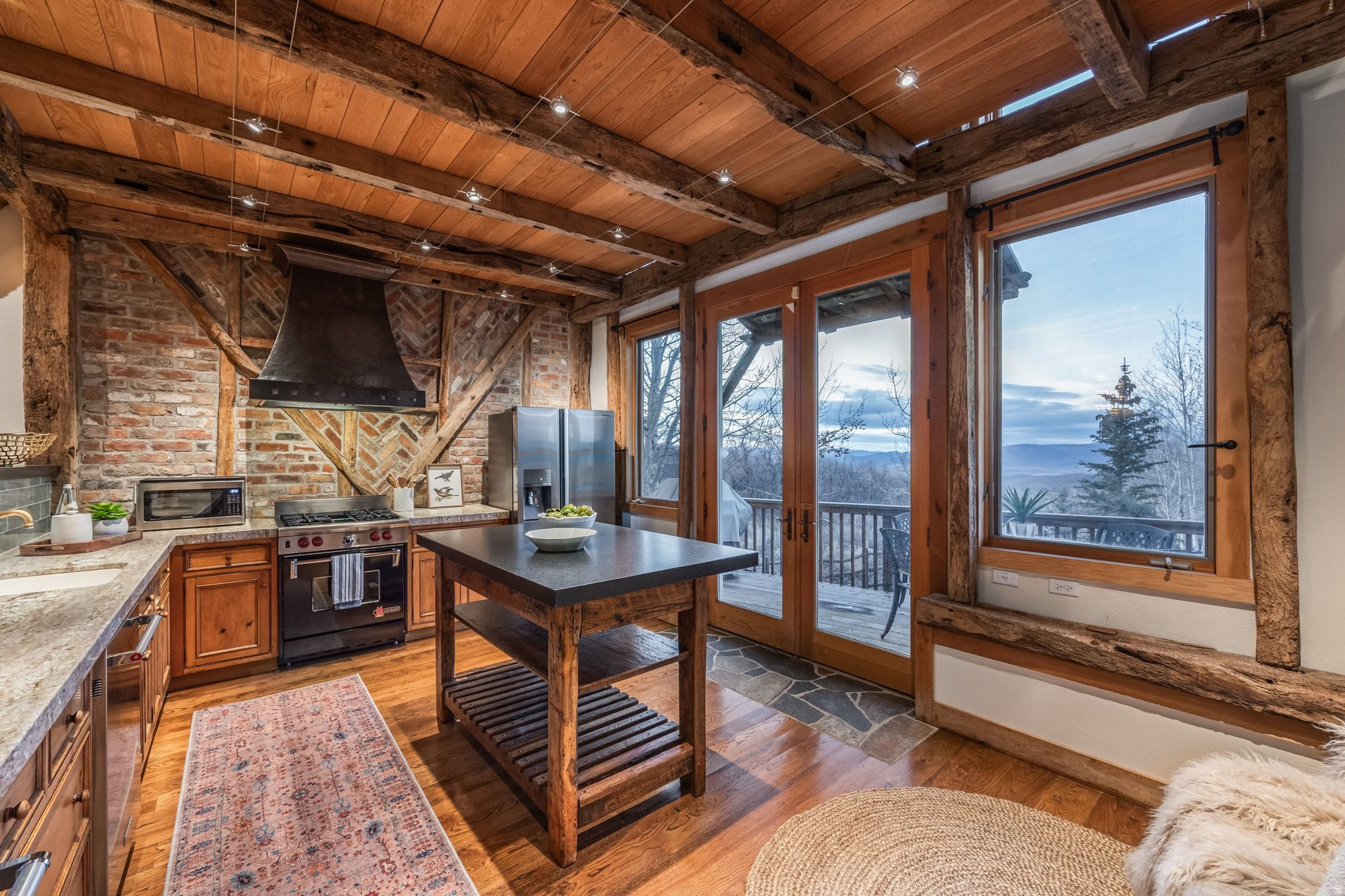 AERIE AREA - Residential