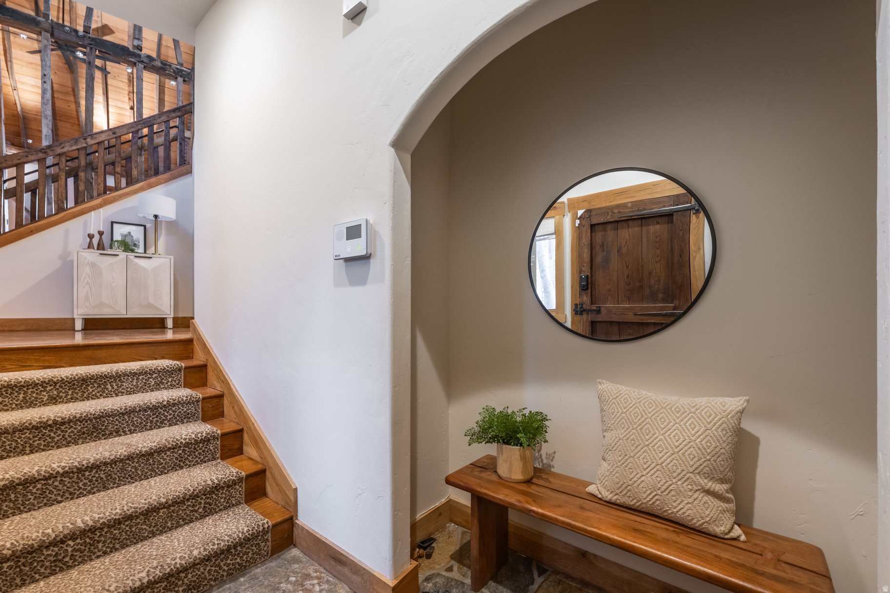 AERIE AREA - Residential