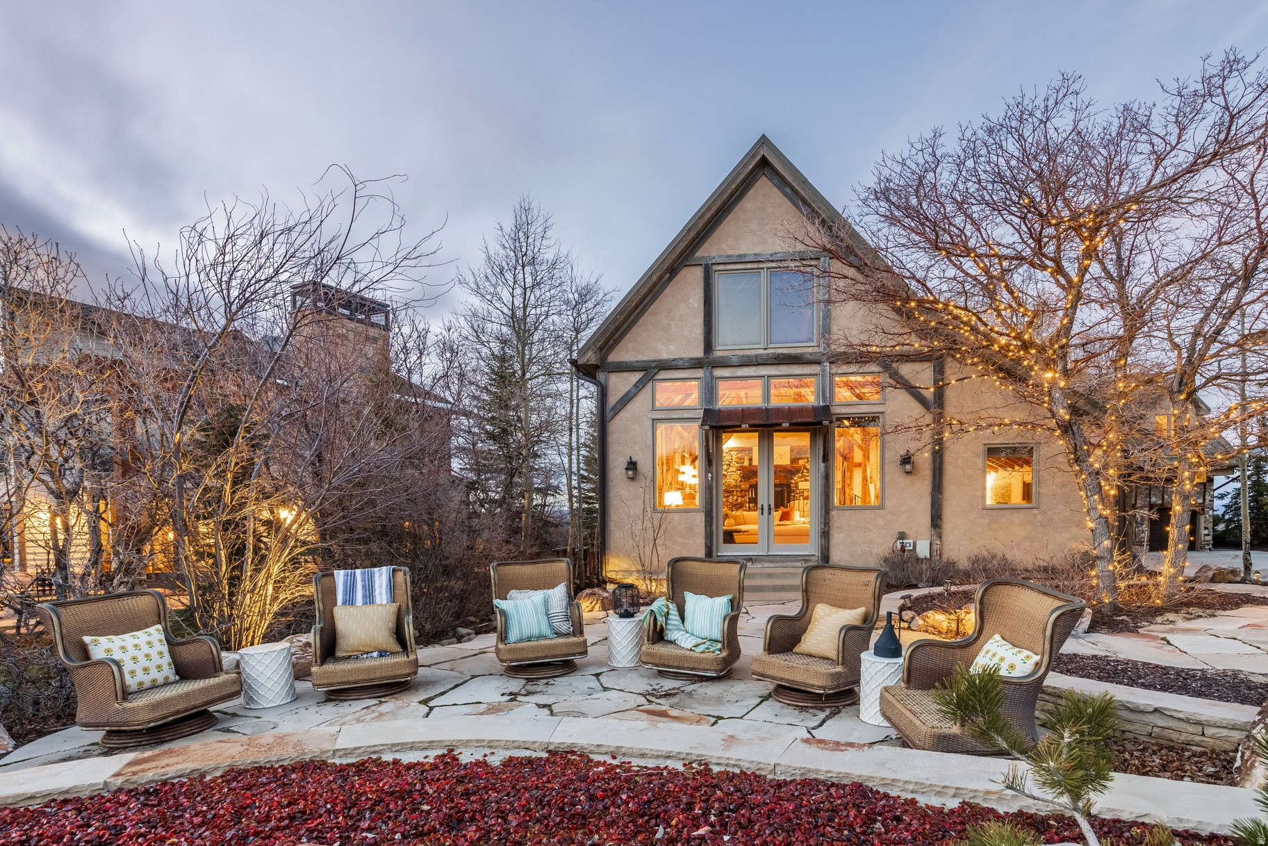 AERIE AREA - Residential