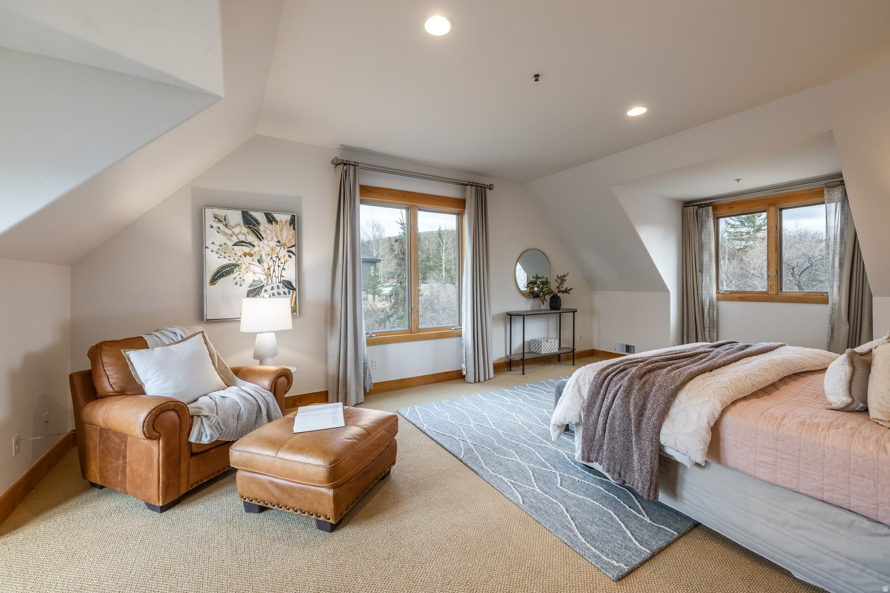 AERIE AREA - Residential