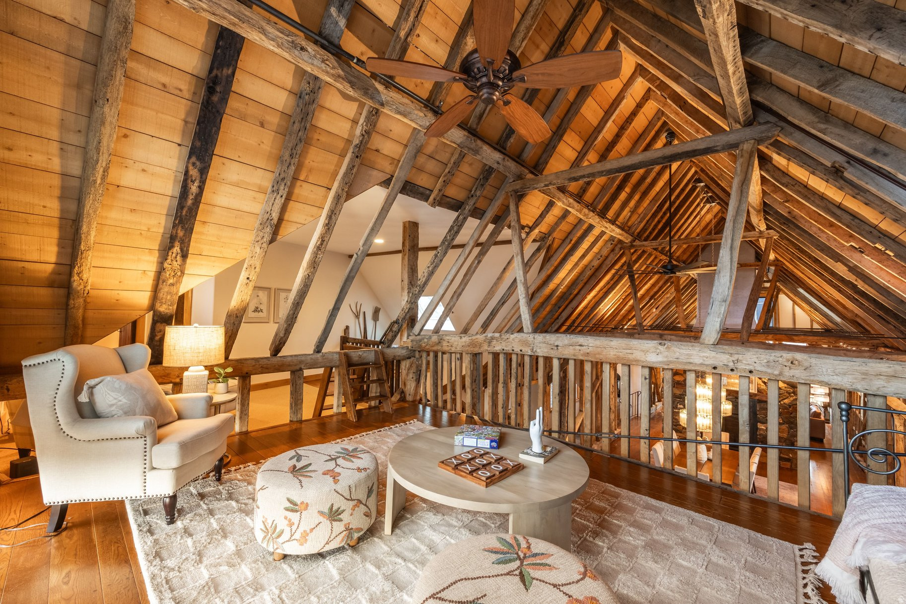 AERIE AREA - Residential