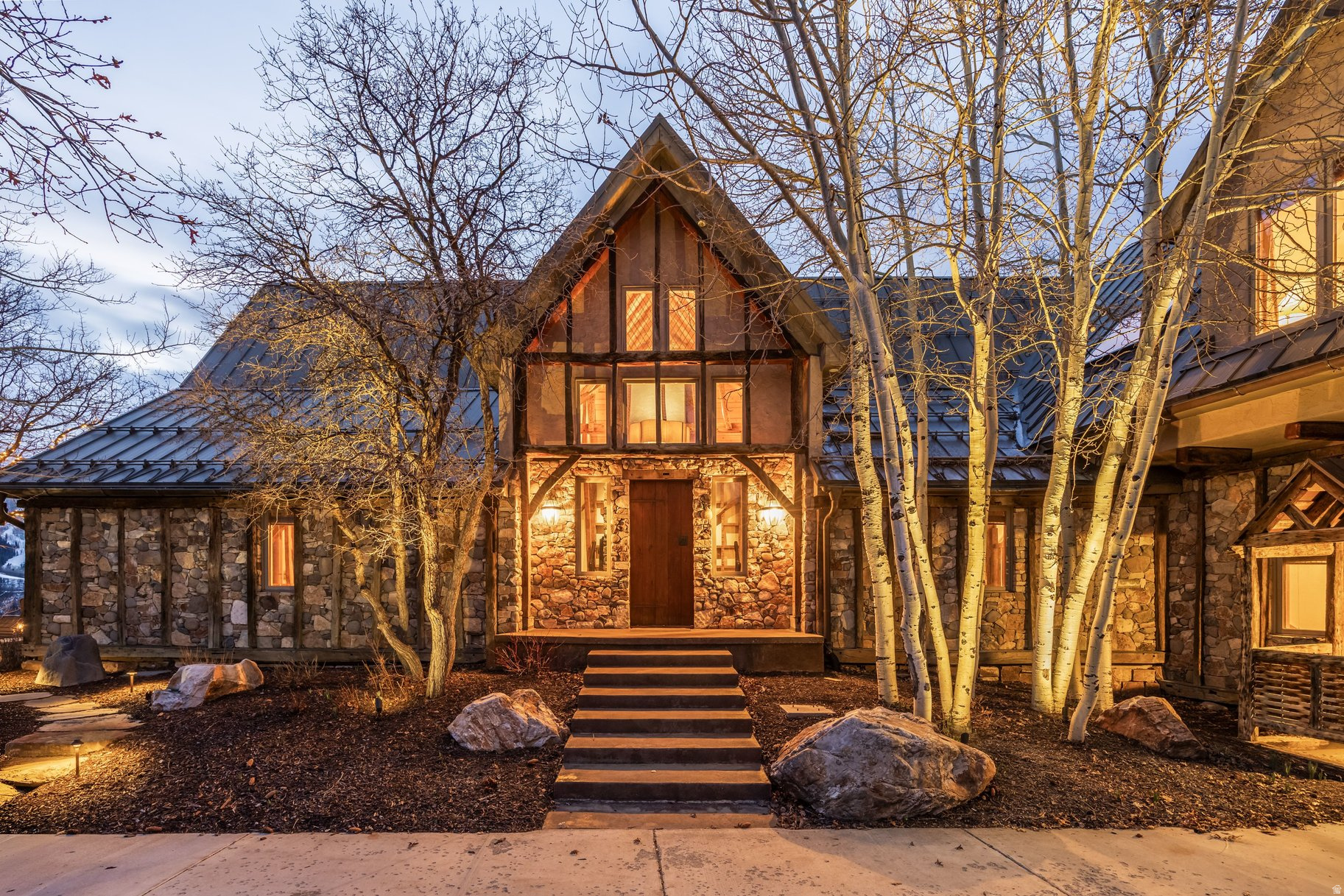 AERIE AREA - Residential