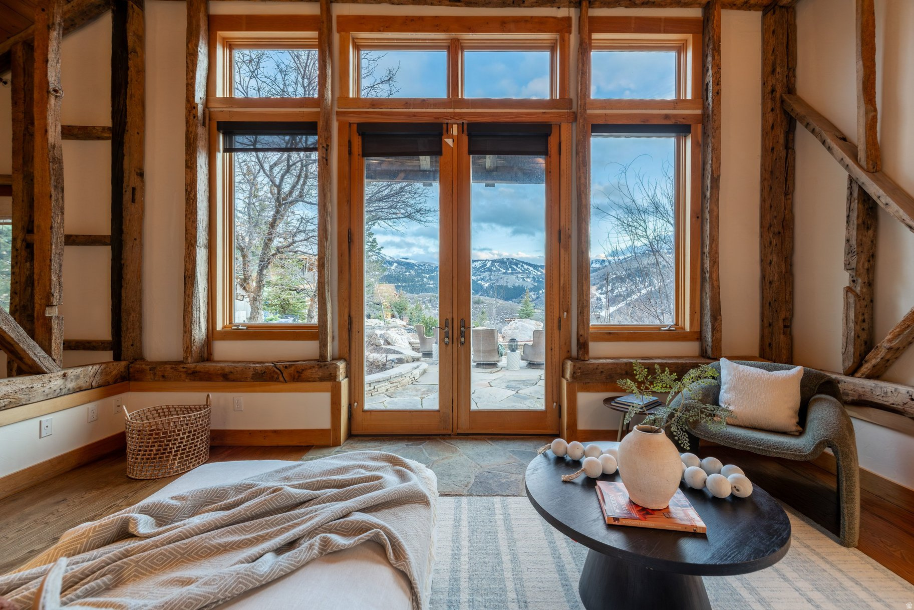 AERIE AREA - Residential