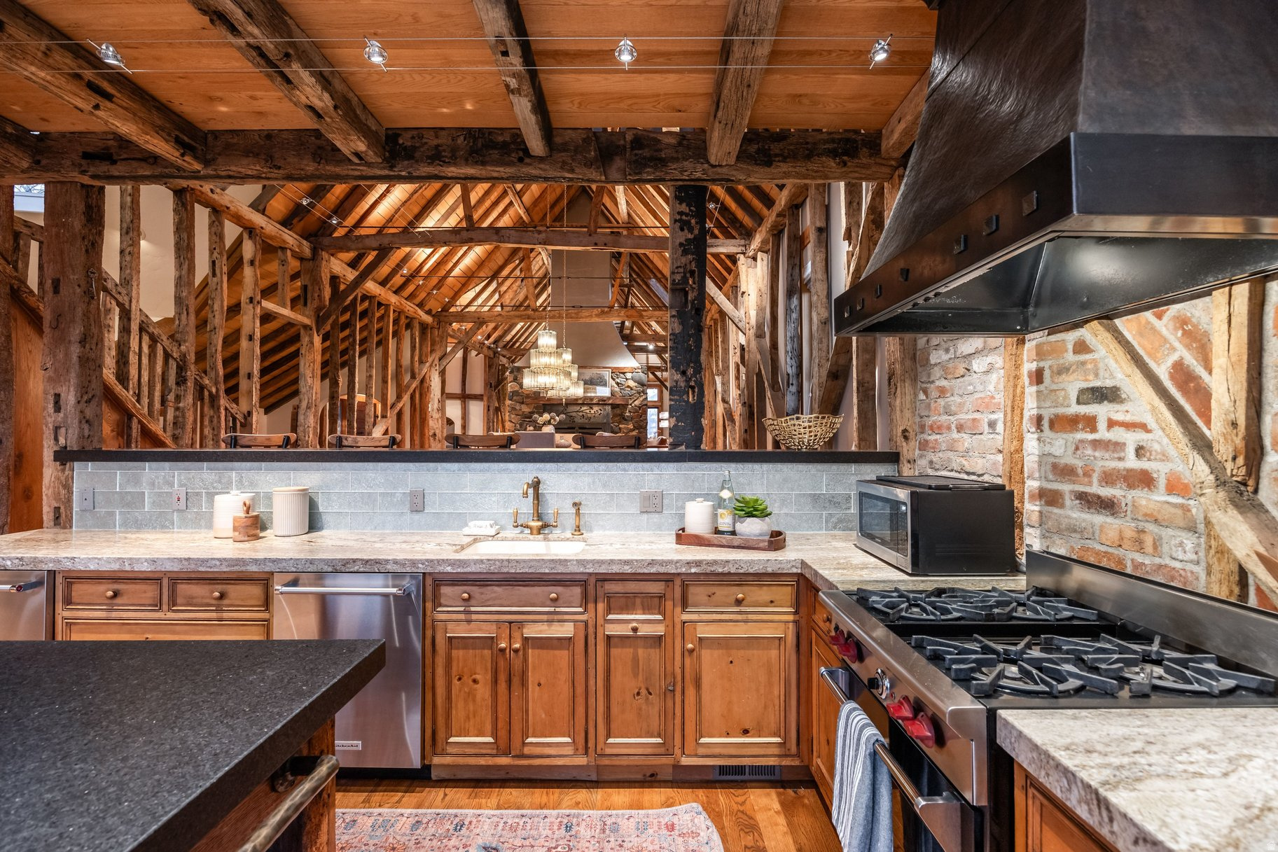 AERIE AREA - Residential