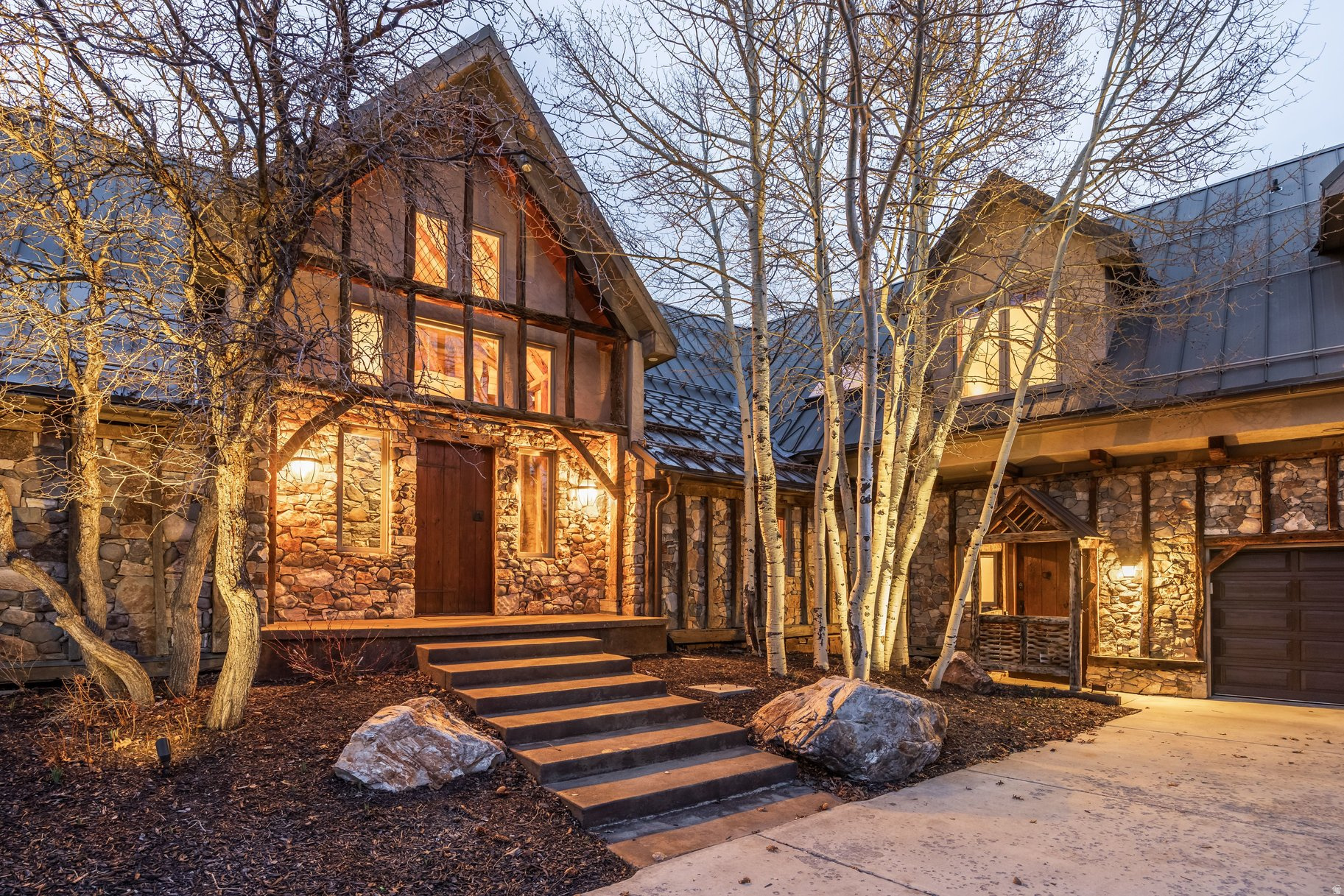 AERIE AREA - Residential