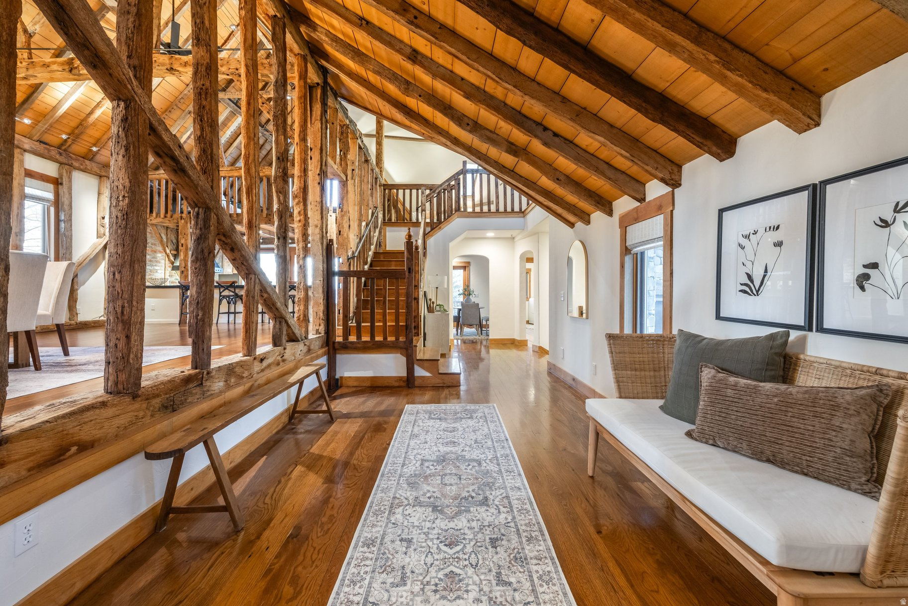 AERIE AREA - Residential