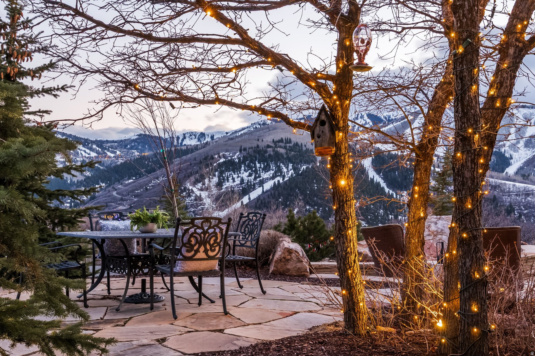 AERIE AREA - Residential