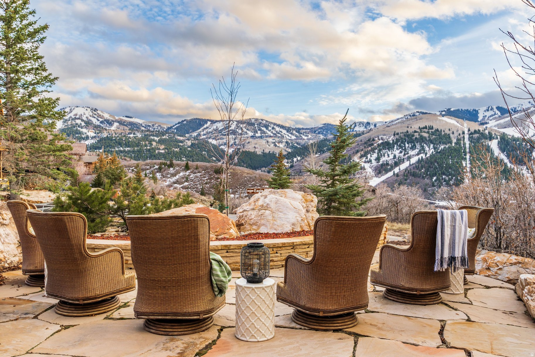 AERIE AREA - Residential