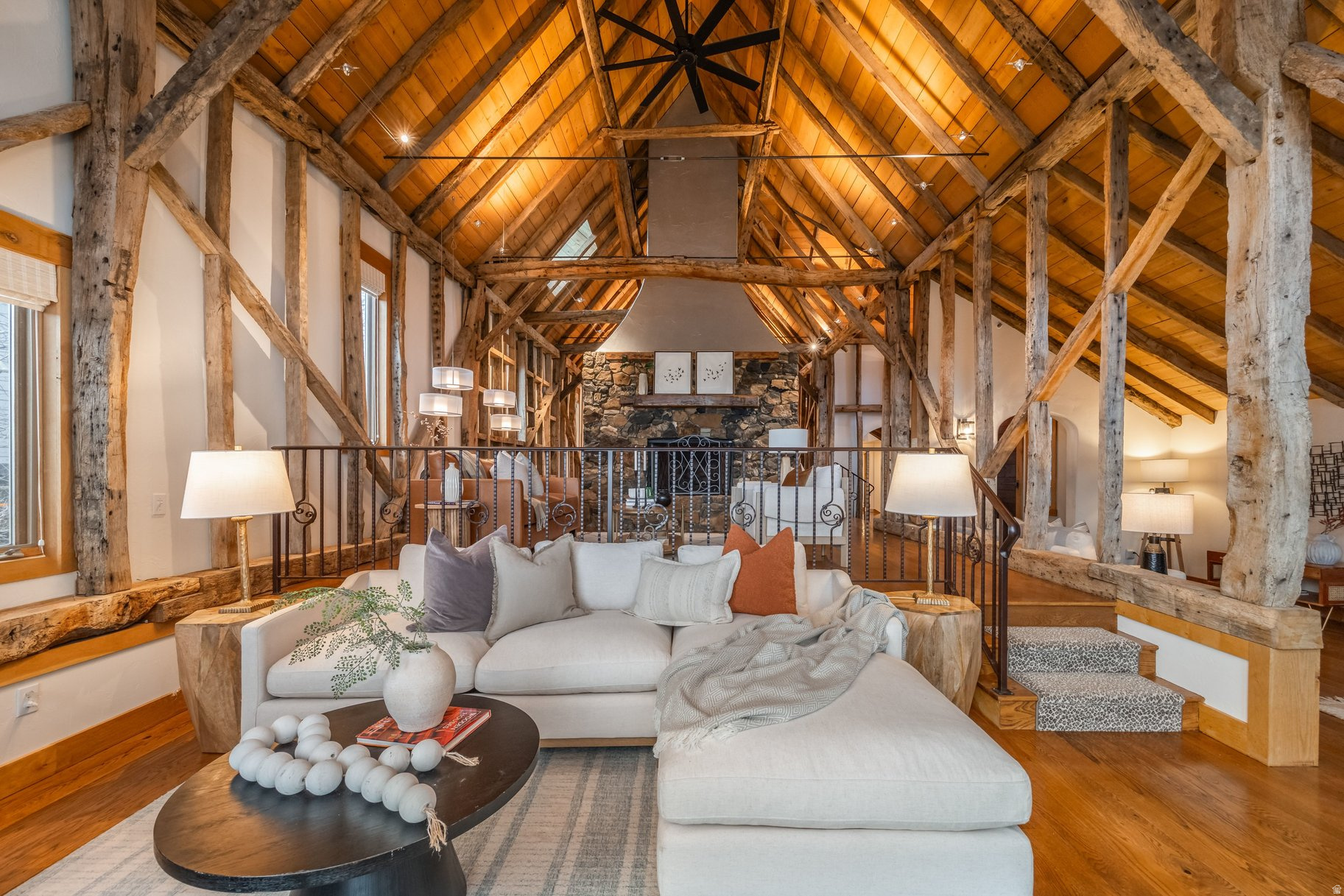 AERIE AREA - Residential